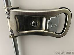 WM MEYER AZ 2730/151 S35 Kofferanhänger