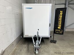 WM MEYER AZ 2730/151 S35 Kofferanhänger