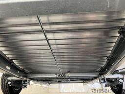Cheval Liberte Debon C400 Roadster ALF Kofferanhänger