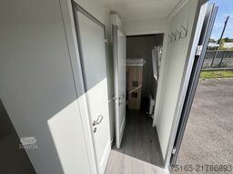 Rosemeier VE MOBI 7346 SP Economy Mannschaftswagen