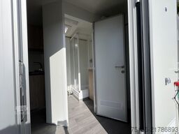 Rosemeier VE MOBI 7346 SP Economy Mannschaftswagen