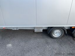 Rosemeier VE MOBI 7346 SP Economy Mannschaftswagen