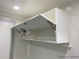 Rosemeier VE Mobile Medical Trailer Sanitätsanhänger