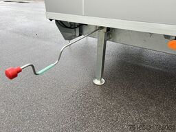 Rosemeier VE Mobi 8344-SP1 Tridem Mannschaftswagen