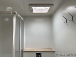 Rosemeier VE Mobi 8344-SP1 Tridem Mannschaftswagen