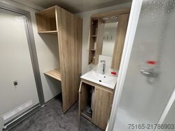 Rosemeier VE Mobi 8344-SP1 Tridem Mannschaftswagen