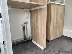 Rosemeier VE Mobi 8344-SP1 Tridem Mannschaftswagen