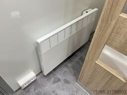 Rosemeier VE Mobi 8344-SP1 Tridem Mannschaftswagen