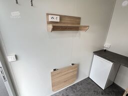 Rosemeier VE Mobi 8344-SP1 Tridem Mannschaftswagen