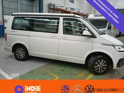 Volkswagen California Coast 2.0 TDI|2022 EURO 6 | Venditore professionale