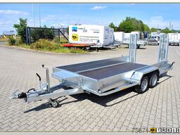 Saris MG 406 184 3500 2 (MAXX) mit Steckwand