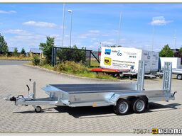 Saris MG 406 184 3500 2 (MAXX) mit Steckwand