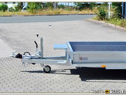 Saris MG 406 184 3500 2 (MAXX) mit Steckwand