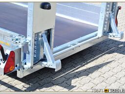 Saris MG 406 184 3500 2 (MAXX) mit Steckwand