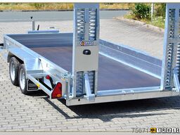 Saris MG 406 184 3500 2 (MAXX) mit Steckwand