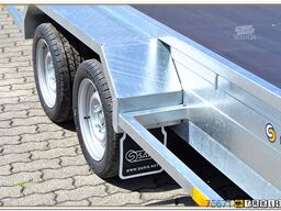 Saris MG 406 184 3500 2 (MAXX) mit Steckwand