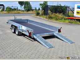 Saris MG 406 184 3500 2 (MAXX) mit Steckwand