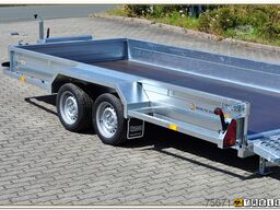 Saris MG 406 184 3500 2 (MAXX) mit Steckwand