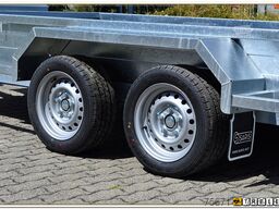 Saris MG 406 184 3500 2 (MAXX) mit Steckwand