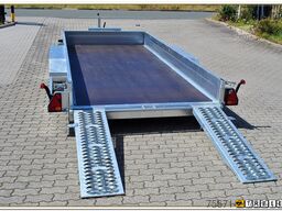 Saris MG 406 184 3500 2 (MAXX) mit Steckwand