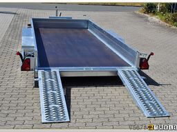 Saris MG 406 184 3500 2 (MAXX) mit Steckwand