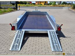 Saris MG 406 184 3500 2 (MAXX) mit Steckwand
