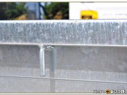 Saris MG 406 184 3500 2 (MAXX) mit Steckwand