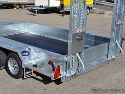 Saris MG 406 184 3500 2 (MAXX) mit Steckwand