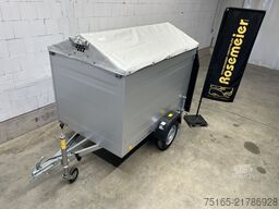 TPV Trailers KT EU 2/3 2.0 Viehanhänger