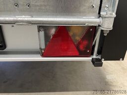 TPV Trailers KT EU 2/3 2.0 Viehanhänger