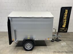 TPV Trailers KT EU 2/3 2.0 Viehanhänger