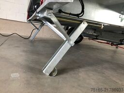 Rosemeier VE 1 Damen, 1 Herren+U Max SILVER Toilettenanhänger