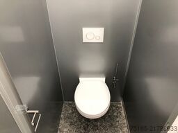 Rosemeier VE 1 Damen, 1 Herren+U Max SILVER Toilettenanhänger