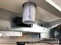 Rosemeier VE 1 Damen, 1 Herren+U Max SILVER Toilettenanhänger