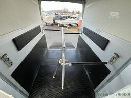 Böckmann Big Champion R - WCF Pferdeanhänger