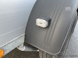 Böckmann Big Champion R - WCF Pferdeanhänger