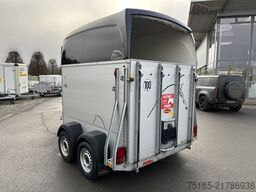 Böckmann Big Champion R - WCF Pferdeanhänger