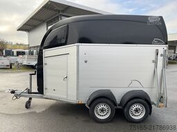 Böckmann Big Champion R - WCF Pferdeanhänger