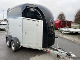 Böckmann Big Champion R - WCF Pferdeanhänger