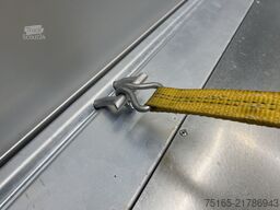 Cheval Liberte Debon PW3.6E Rampen Dreiseitenkipper