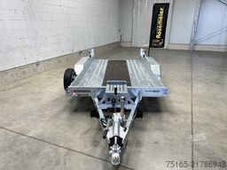 Brian James Digger Plant 543-3216-35-2-12 Maschinentransport