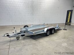 Brian James Digger Plant 543-3216-35-2-12 Maschinentransport