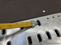 Brian James Digger Plant 543-3216-35-2-12 Maschinentransport