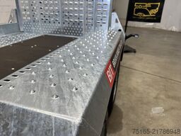 Brian James Digger Plant 543-3216-35-2-12 Maschinentransport