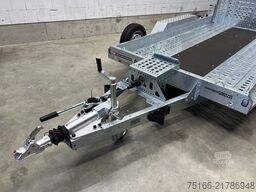 Brian James Digger Plant 543-3216-35-2-12 Maschinentransport