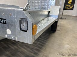 Brian James Digger Plant 543-3216-35-2-12 Maschinentransport