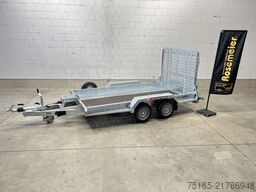 Brian James Digger Plant 543-3216-35-2-12 Maschinentransport