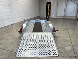 Brian James Digger Plant 543-3216-35-2-12 Maschinentransport