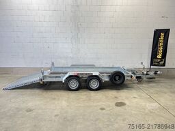 Brian James Digger Plant 543-3216-35-2-12 Maschinentransport