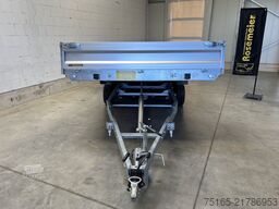 Variant 3552 UX Plattform/Universaltransporter